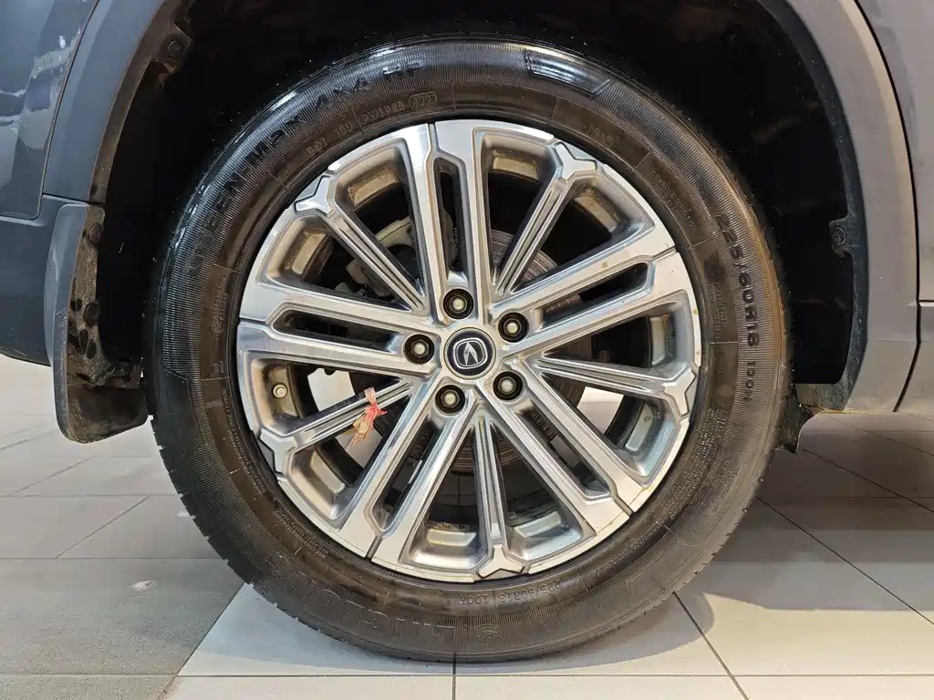 Changan CS75 PLUS — фото 32