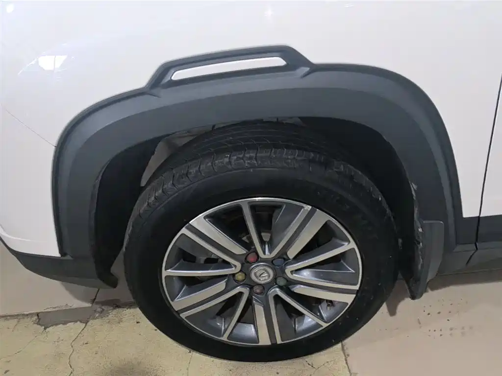 Changan CS35PLUS — фото 23