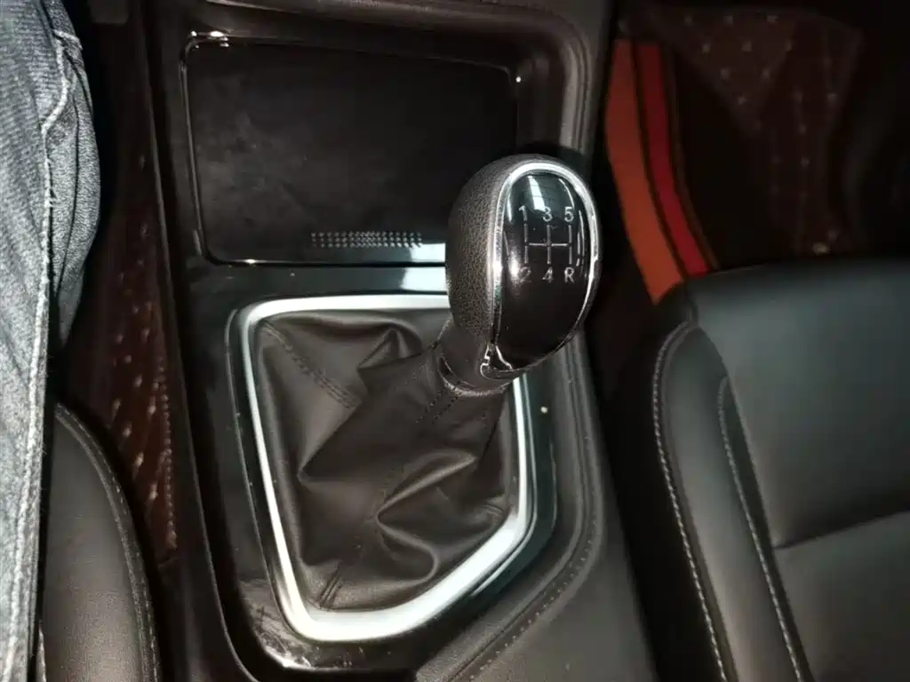 Changan CS35PLUS — фото 14