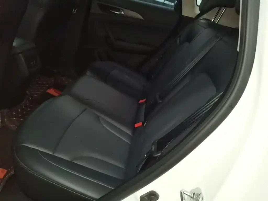 Changan CS35PLUS — фото 17