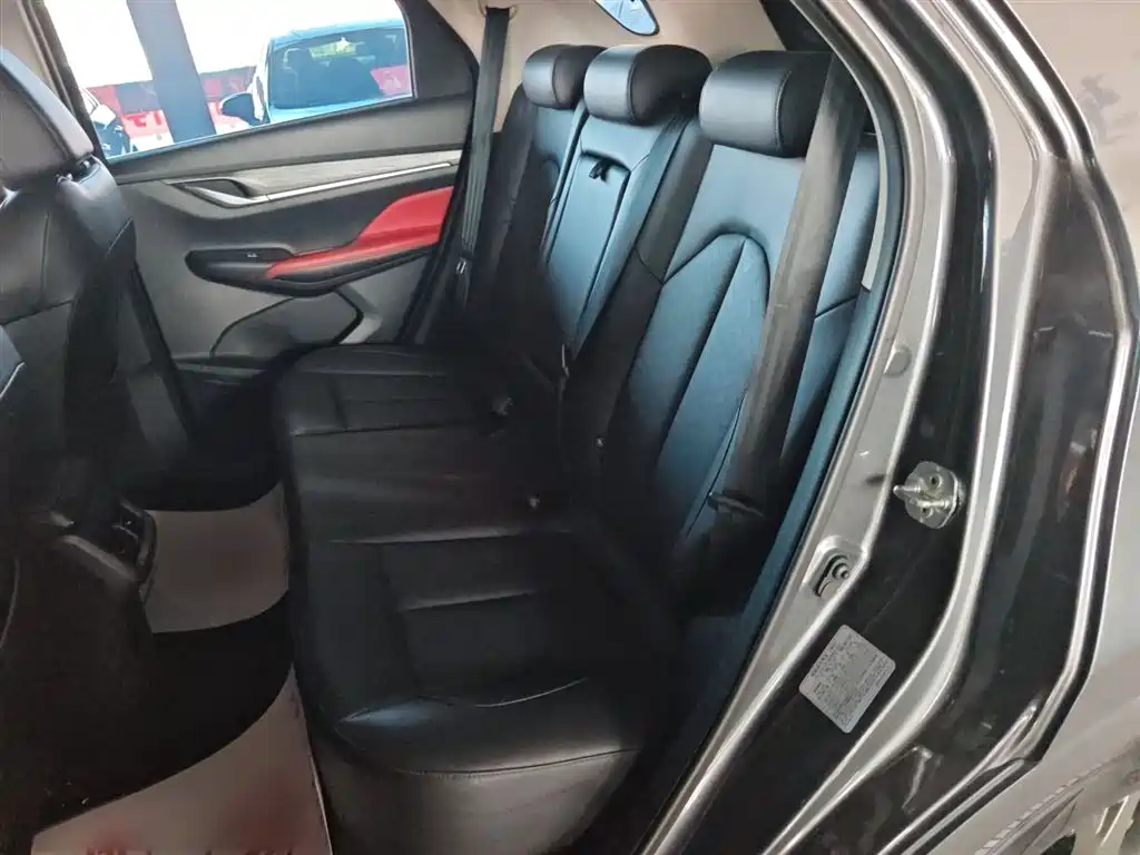 Changan CS55PLUS — фото 23