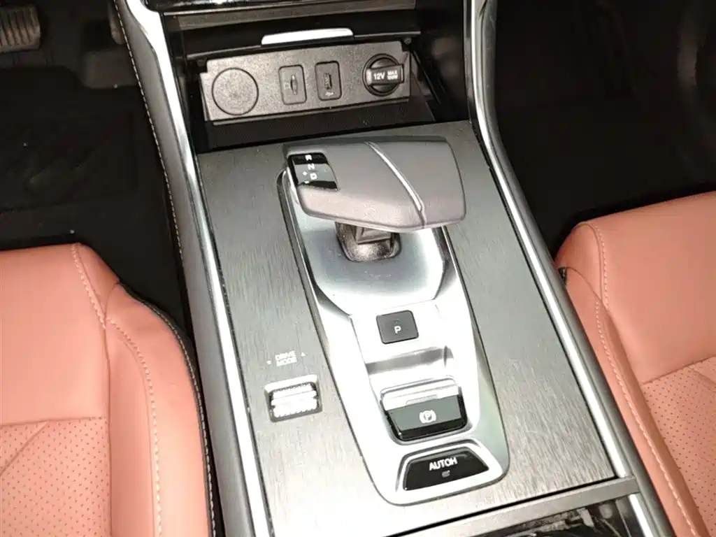 Changan CS75 — фото 14