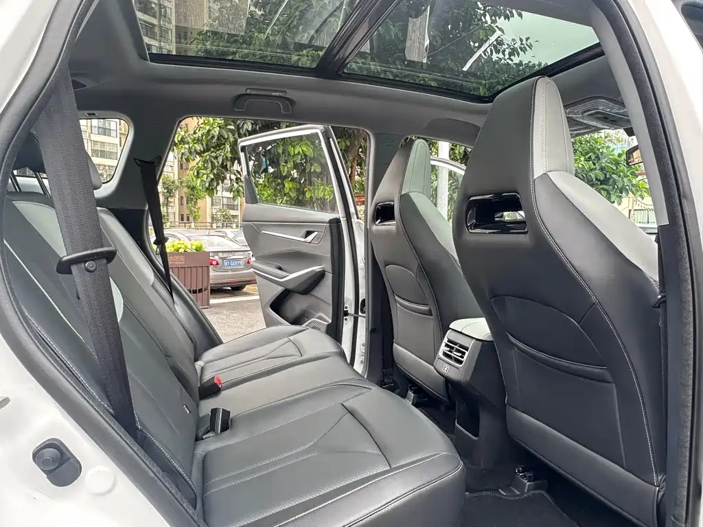 Changan CS75 PLUS — фото 13