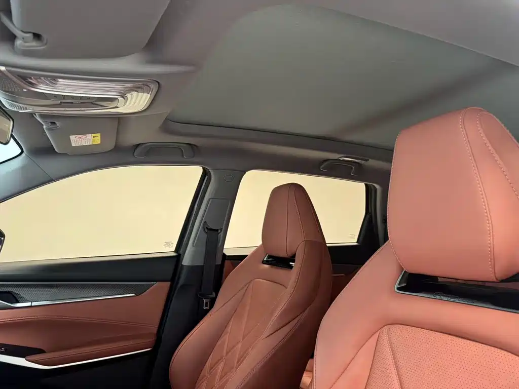 Changan CS75 PLUS — фото 16