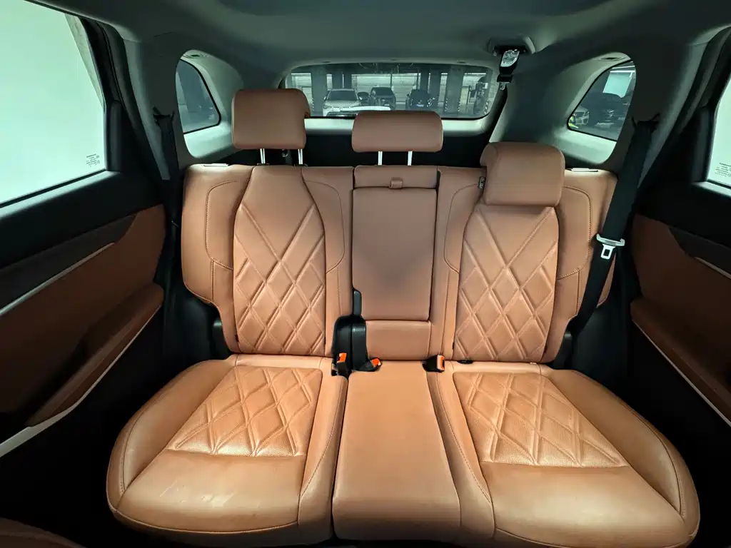 Changan CS75 PLUS — фото 17