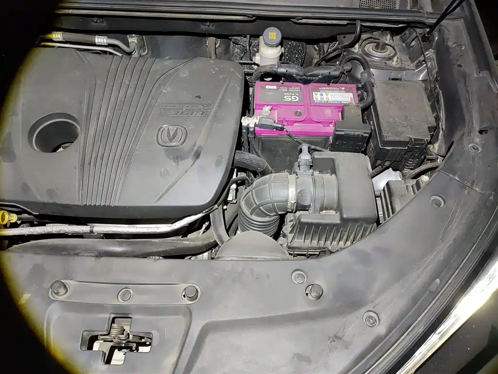 Changan CS75 PLUS — фото 22