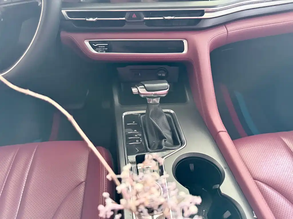 Changan CS75 PLUS — фото 14