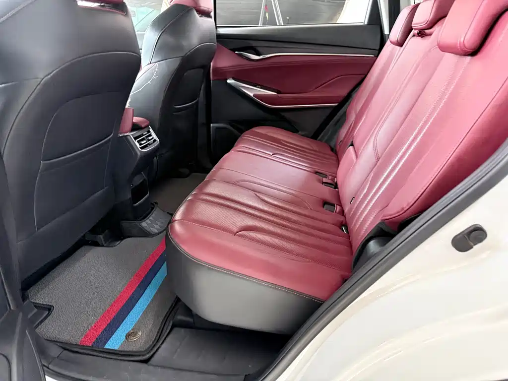 Changan CS75 PLUS — фото 10