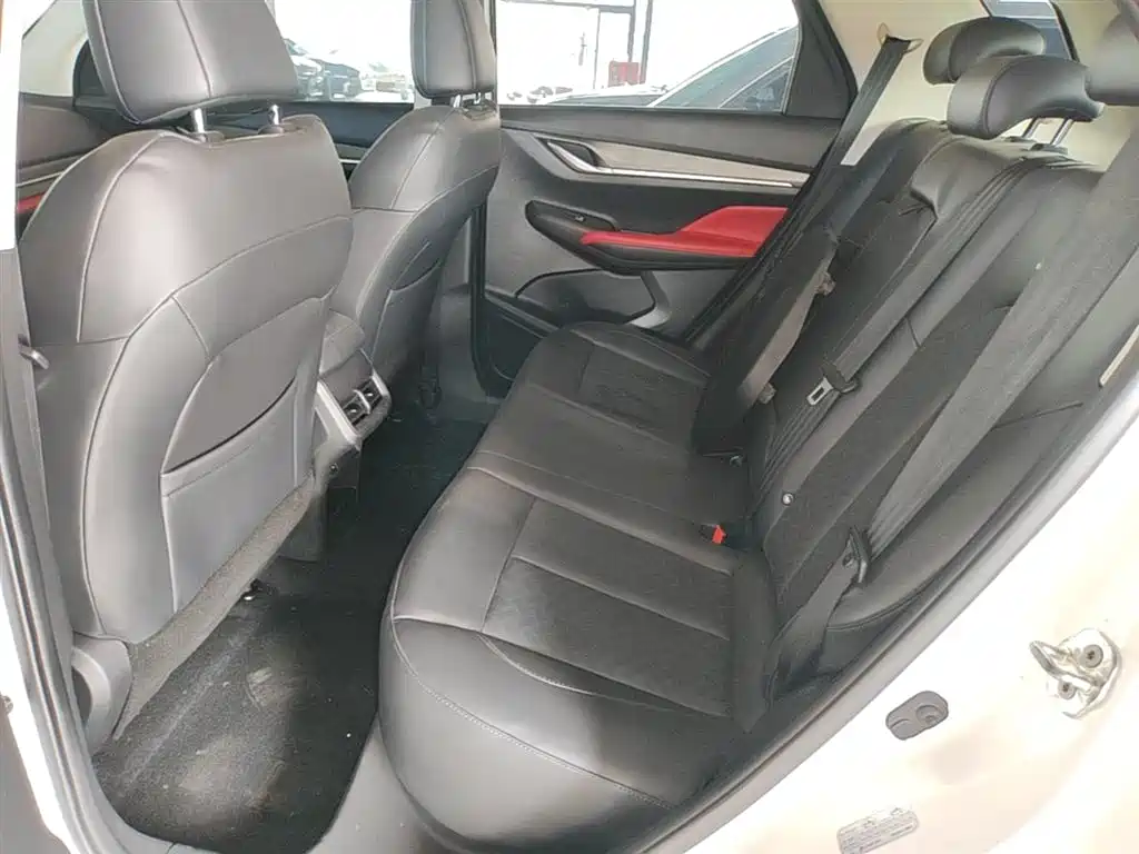 Changan CS55PLUS — фото 17