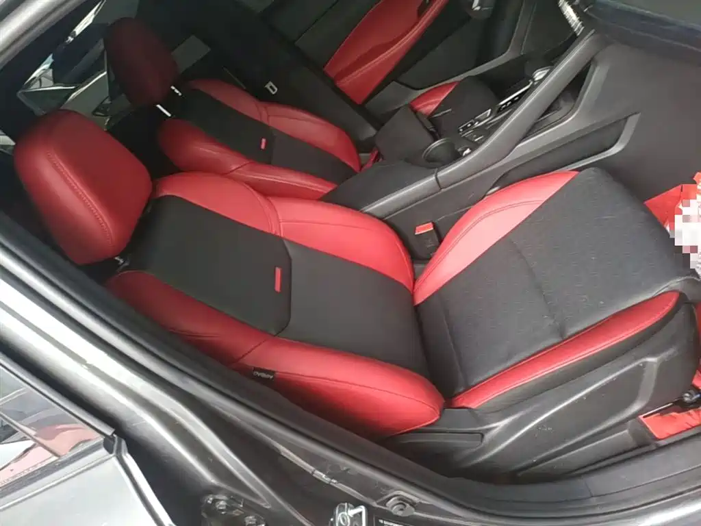 Changan CS35PLUS — фото 25