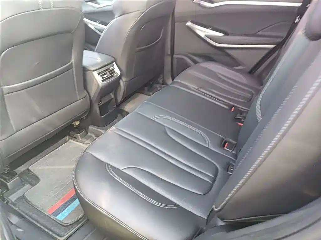 Changan CS75 PLUS — фото 17
