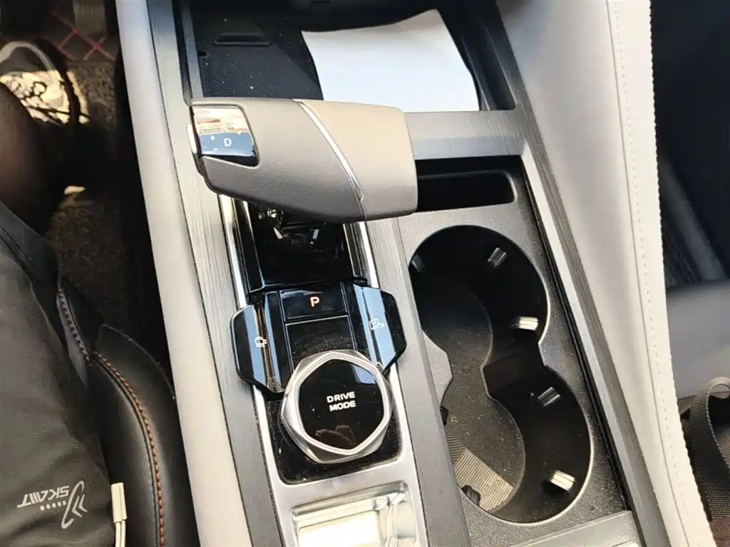 Changan CS75 PLUS — фото 14