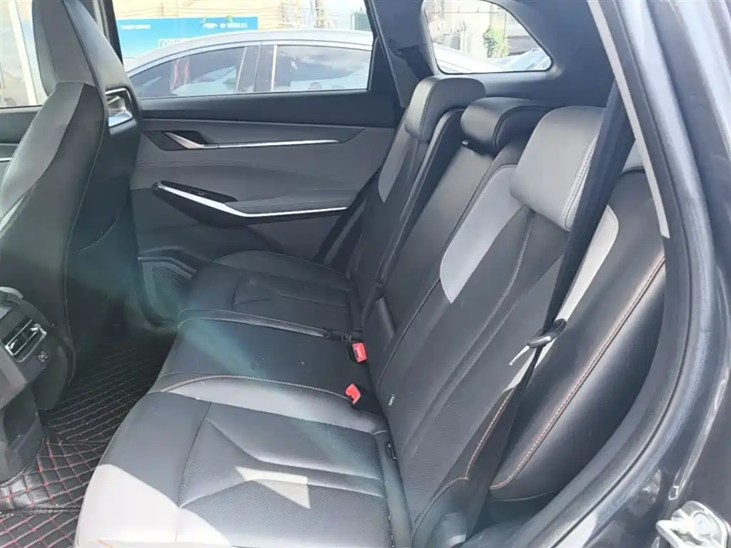 Changan CS75 PLUS — фото 17