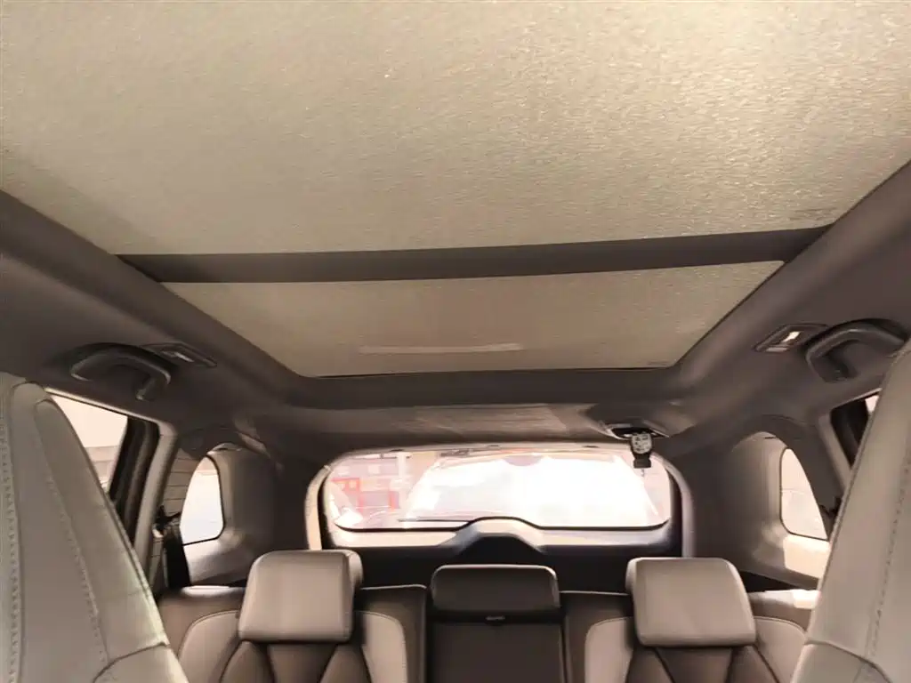 Changan CS75 PLUS — фото 18