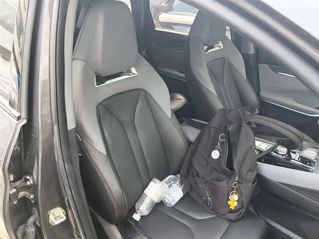 Changan CS75 PLUS — фото 25