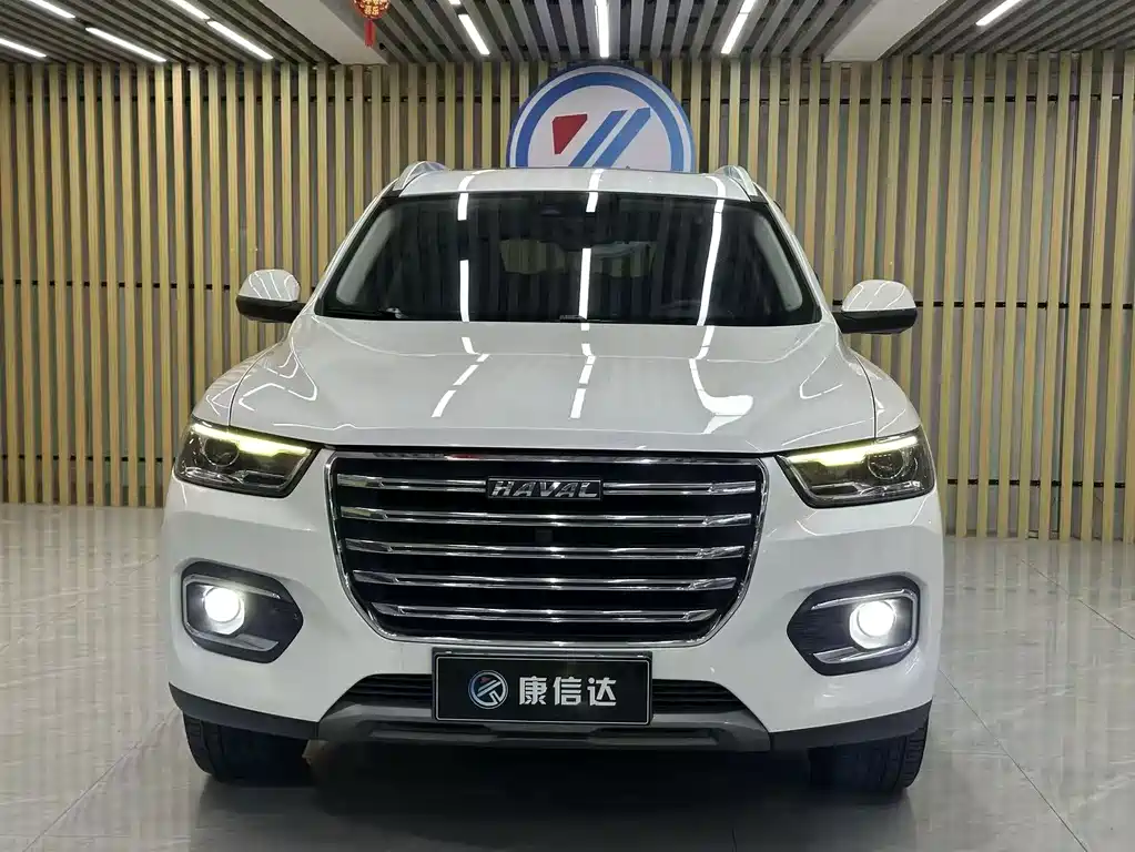 Haval H6 — фото 2