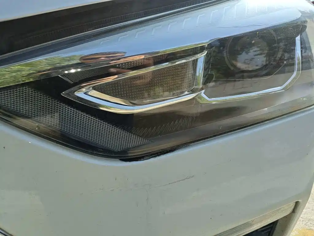 Haval H6 Coupe — фото 23