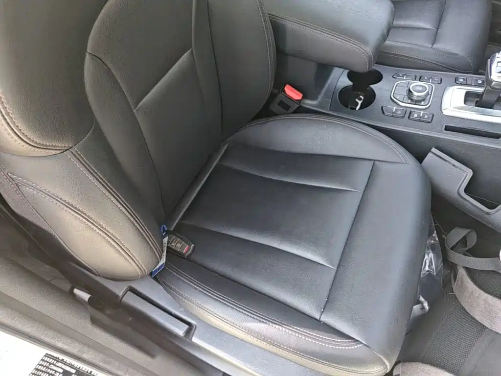Haval H6 Coupe — фото 24