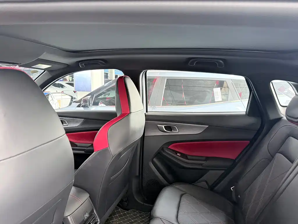 Changan CS55PLUS — фото 11