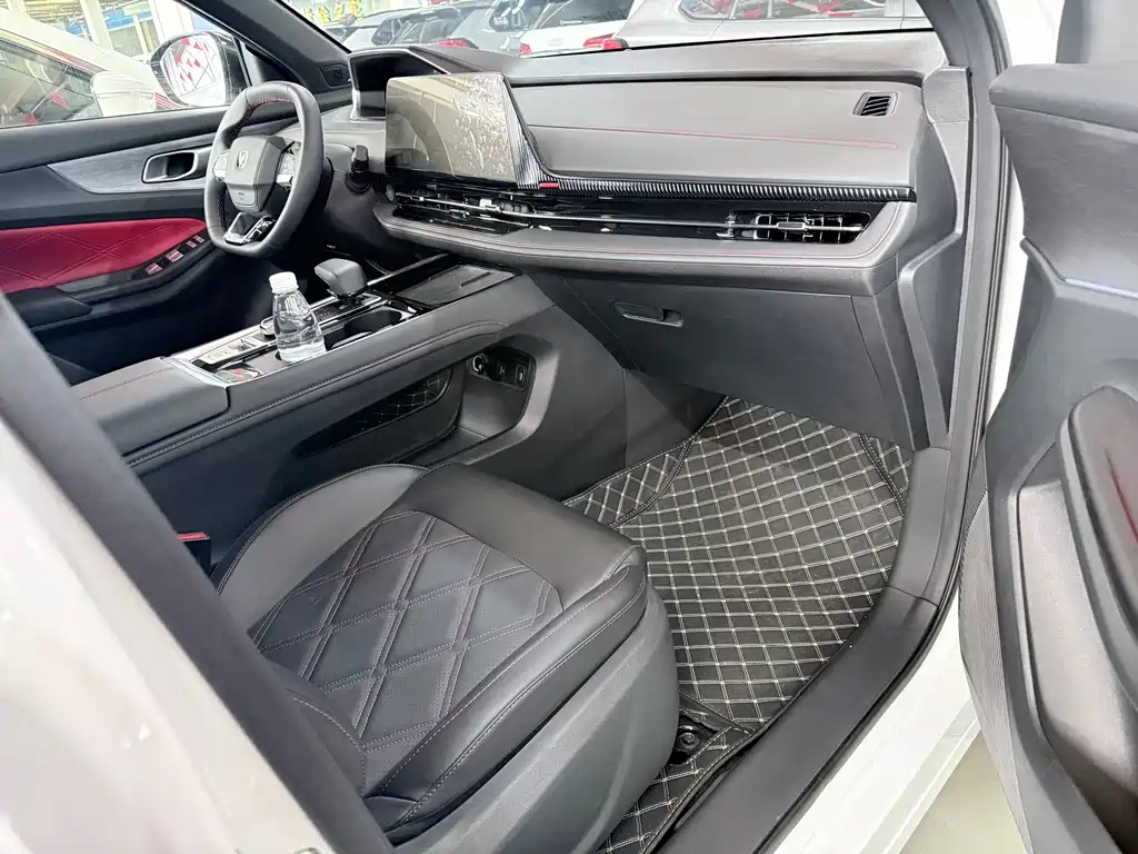 Changan CS55PLUS — фото 20