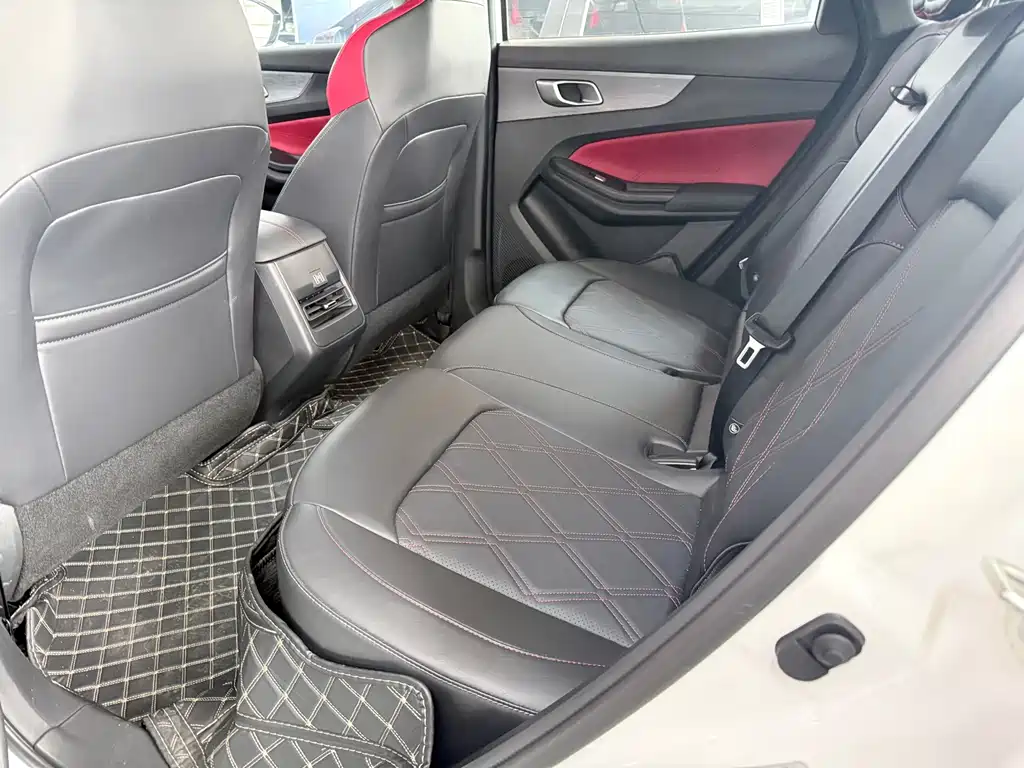 Changan CS55PLUS — фото 10