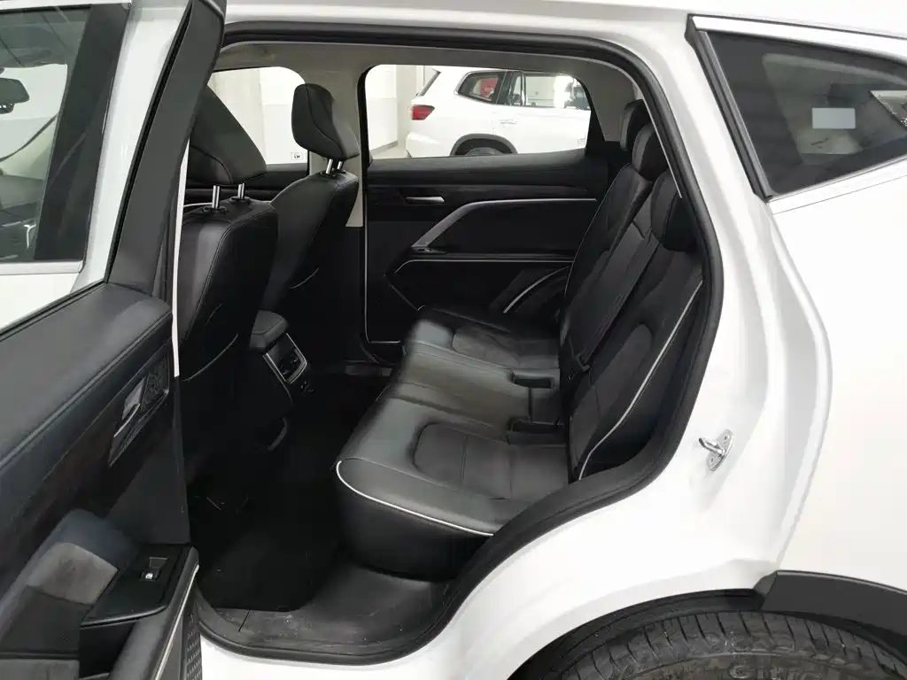 Haval H6 — фото 15