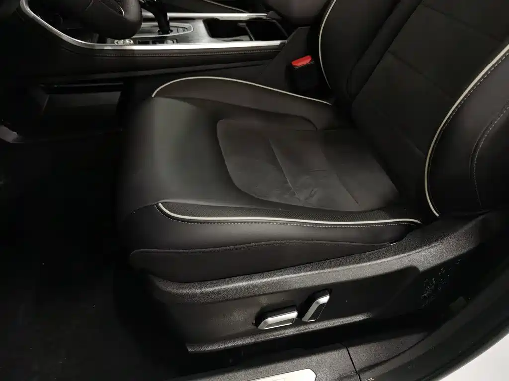 Haval H6 — фото 20