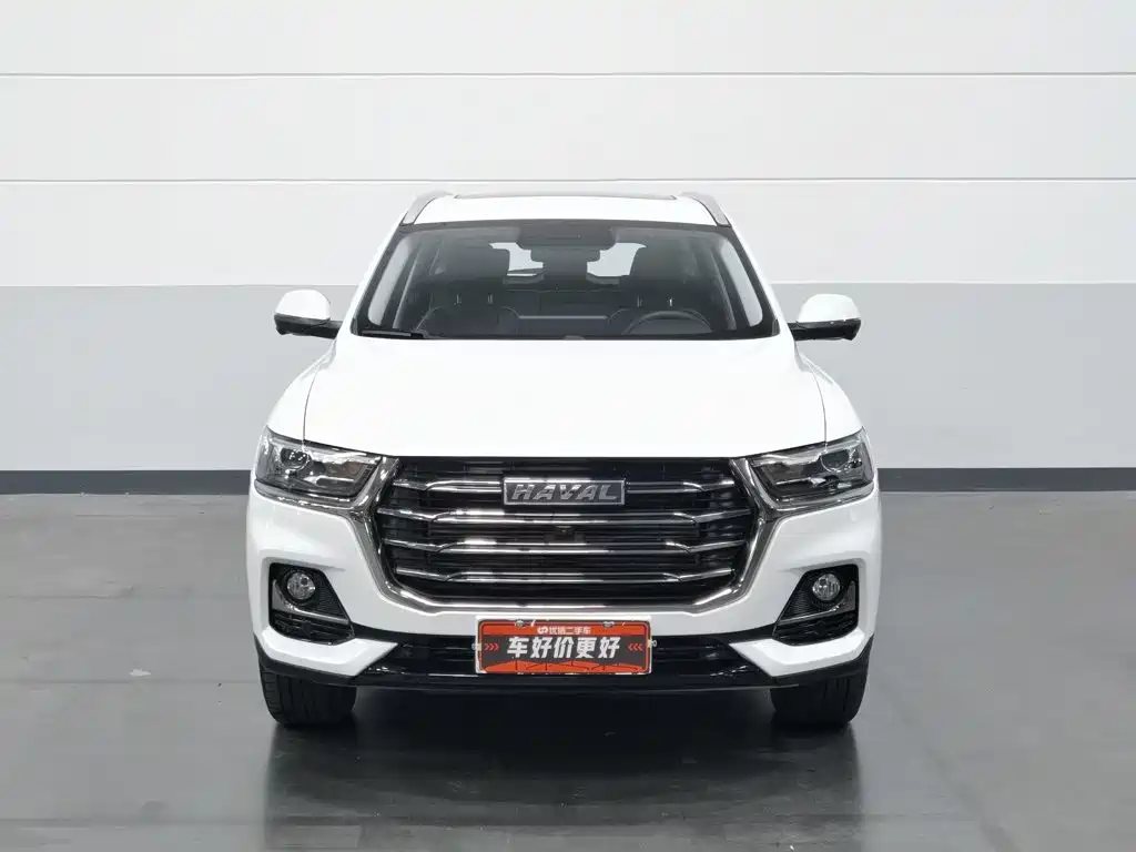 Haval H6 — фото 3