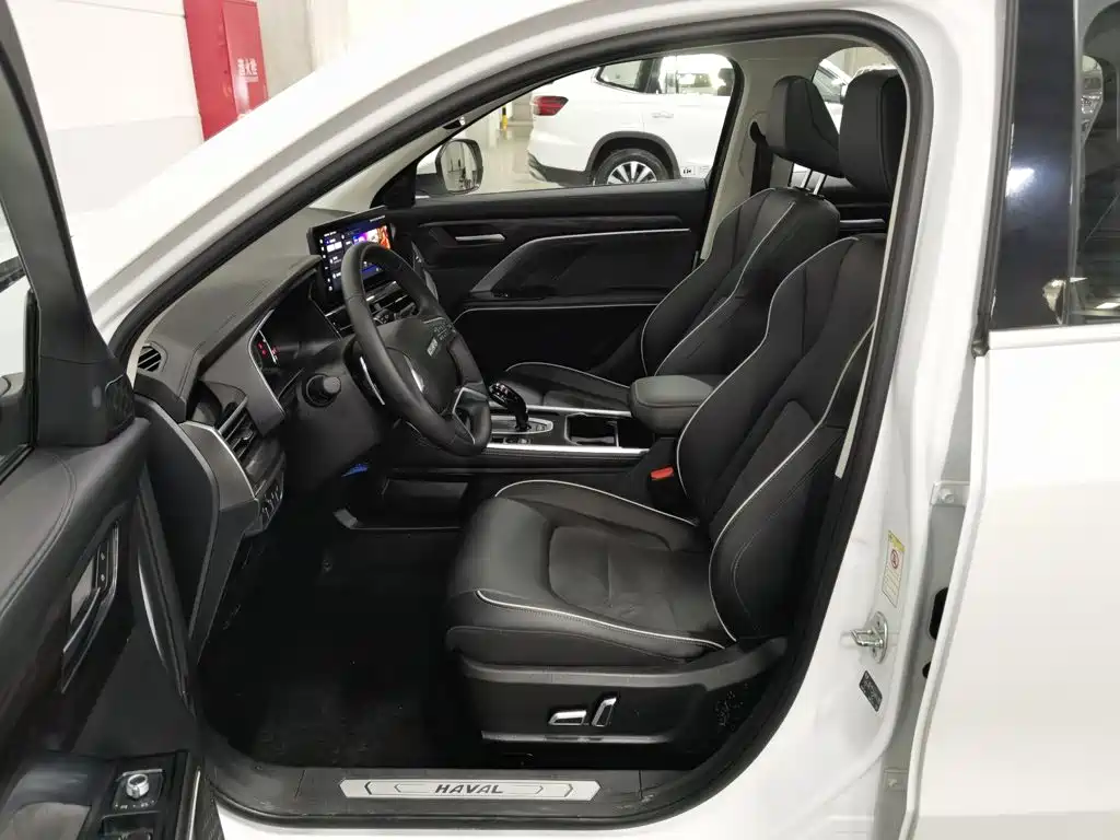 Haval H6 — фото 10