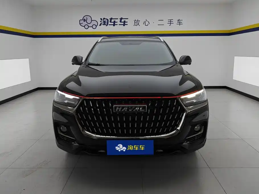 Haval H6 — фото 2