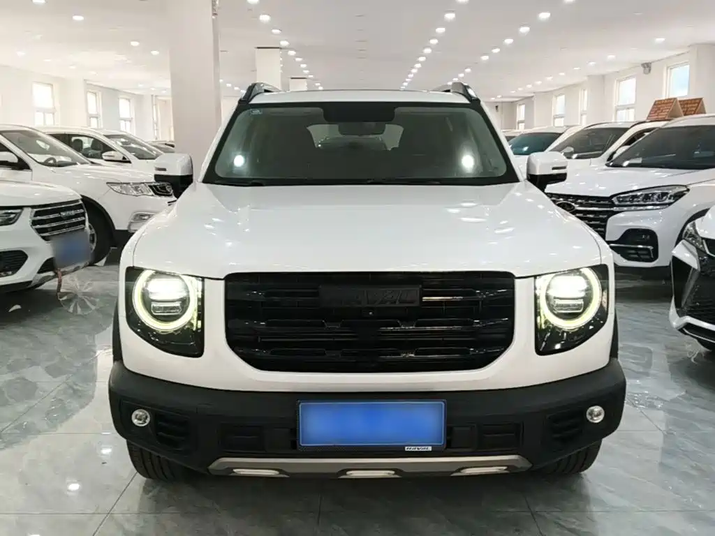 Haval Big Dog — фото 2