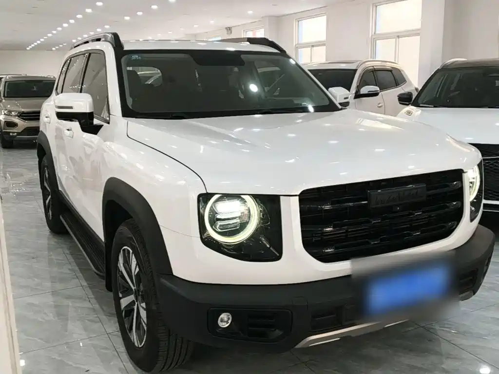 Haval Big Dog — фото 3