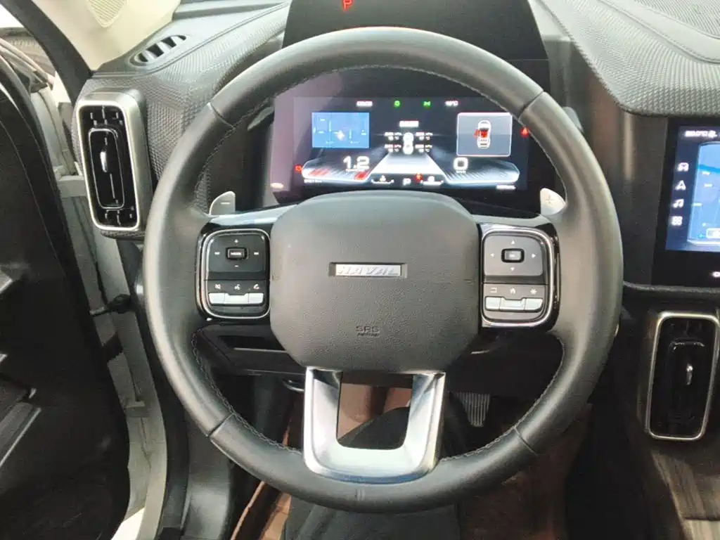 Haval Big Dog — фото 10