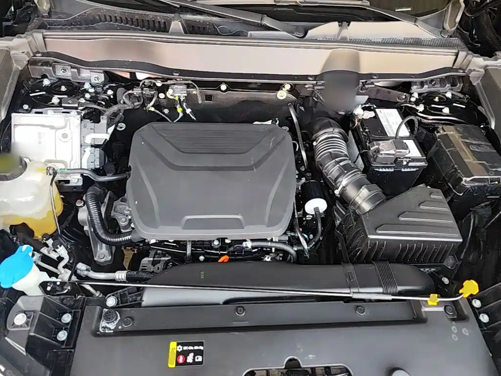 Haval H6 — фото 19