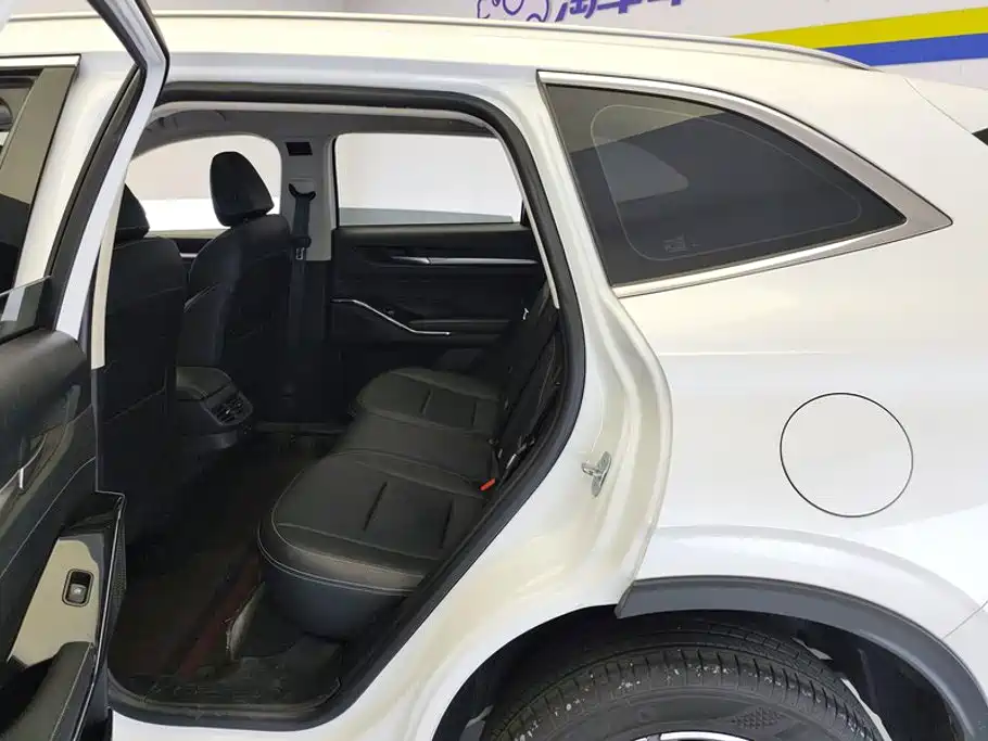 Haval H6 — фото 11