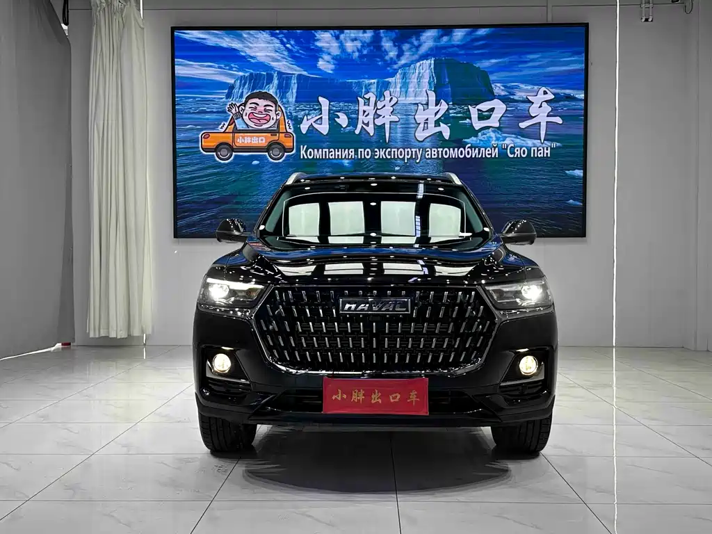 Haval H6 — фото 2