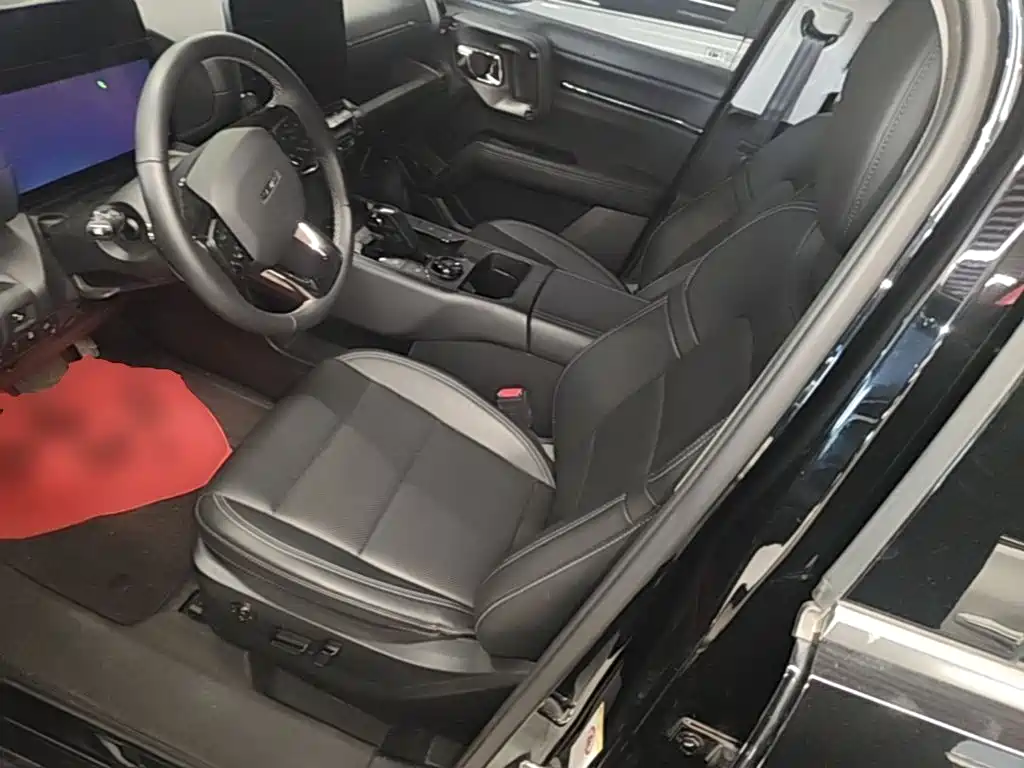 Haval Big Dog PLUS — фото 14