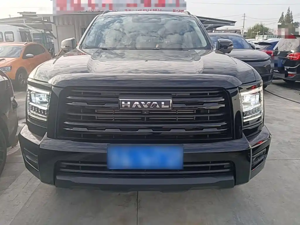 Haval H5 — фото 2