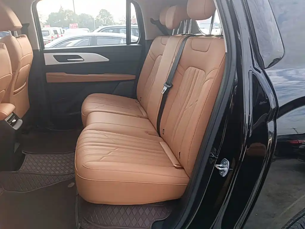 Haval H5 — фото 16