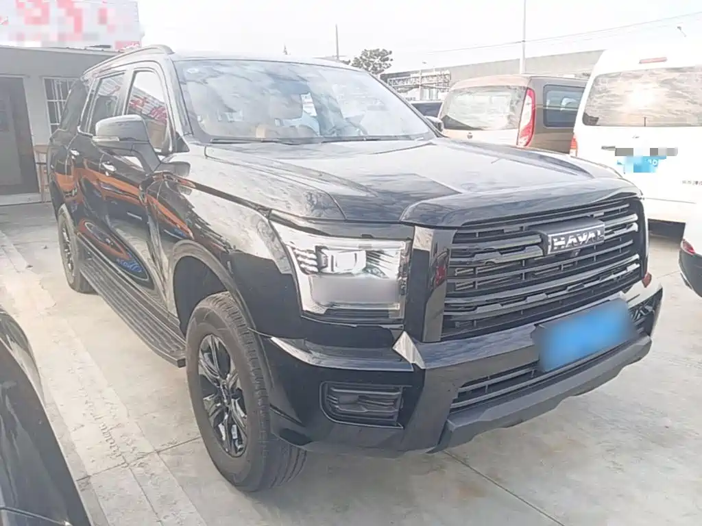 Haval H5 — фото 3