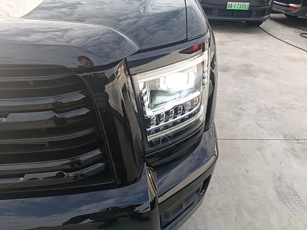 Haval H5 — фото 23
