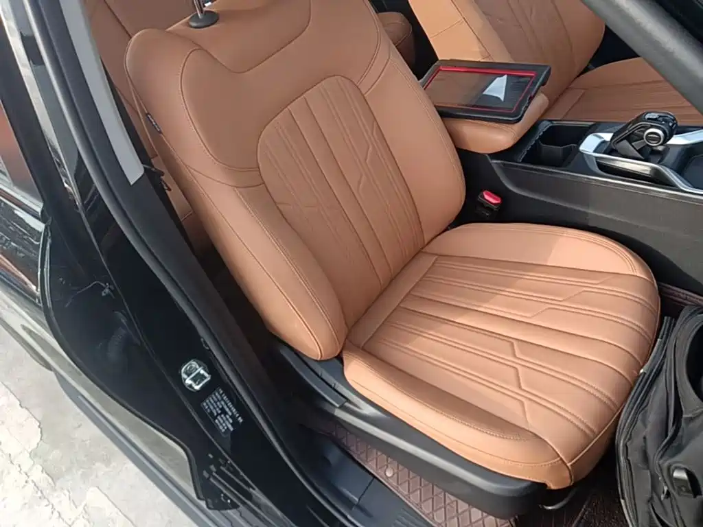 Haval H5 — фото 24