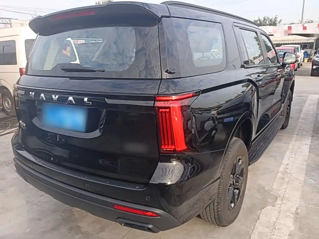Haval H5 — фото 6