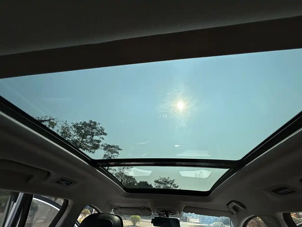 Chery Tiggo 8 PLUS — фото 11