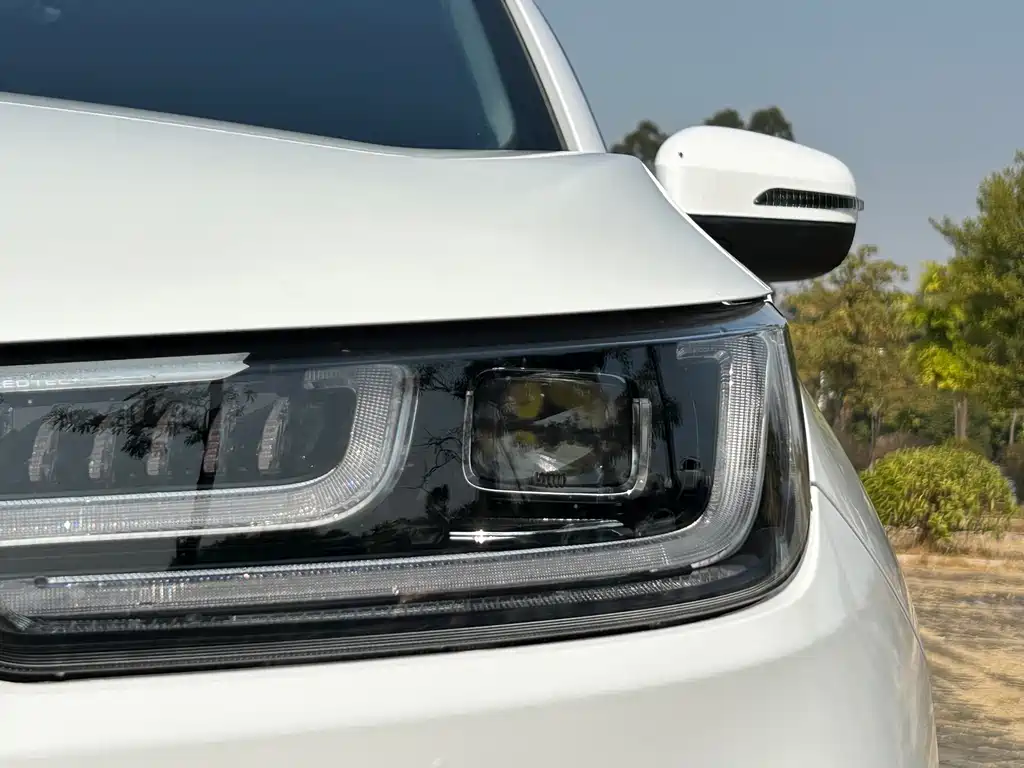 Chery Tiggo 8 PLUS — фото 4