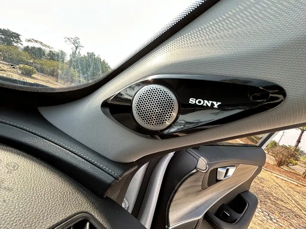Chery Tiggo 8 PLUS — фото 10
