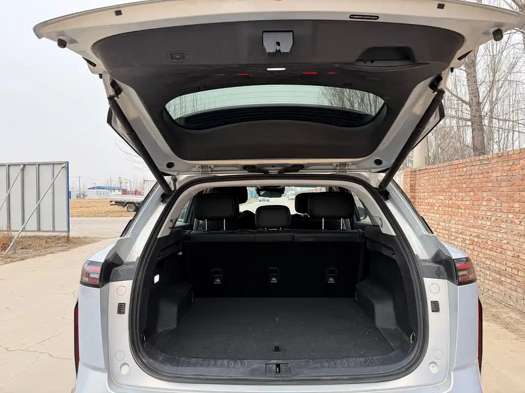Chery C-DM — фото 11
