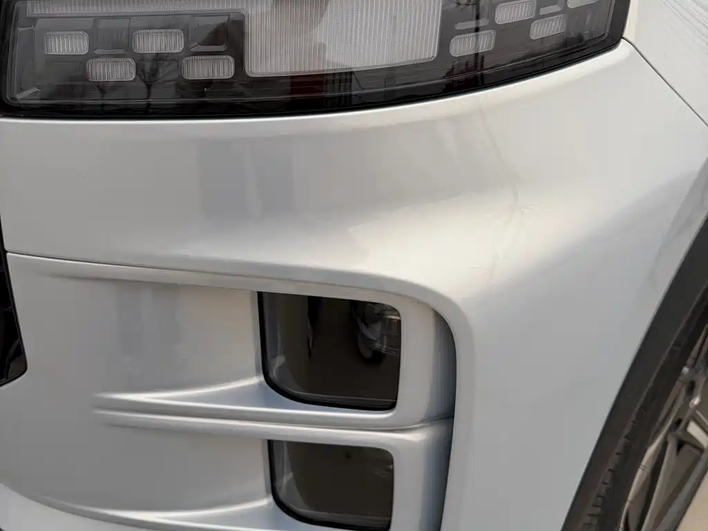 Chery C-DM — фото 6