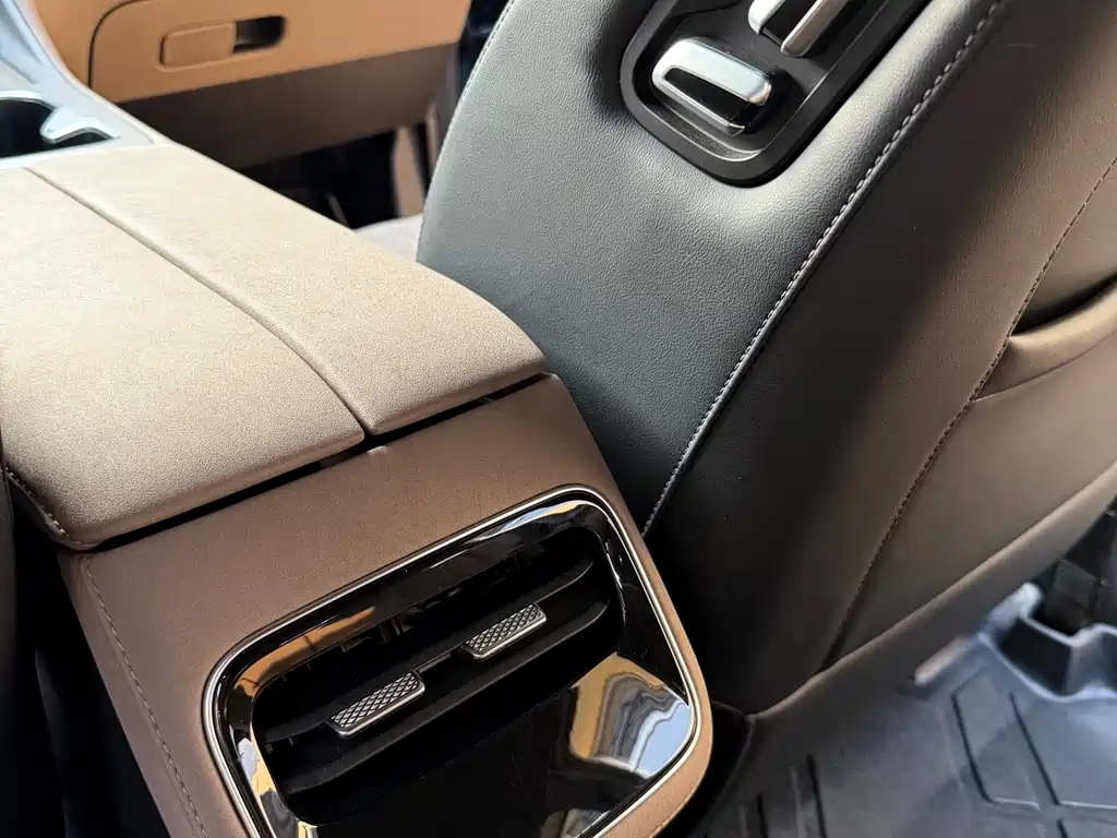 Chery Tiggo 8 PLUS — фото 17