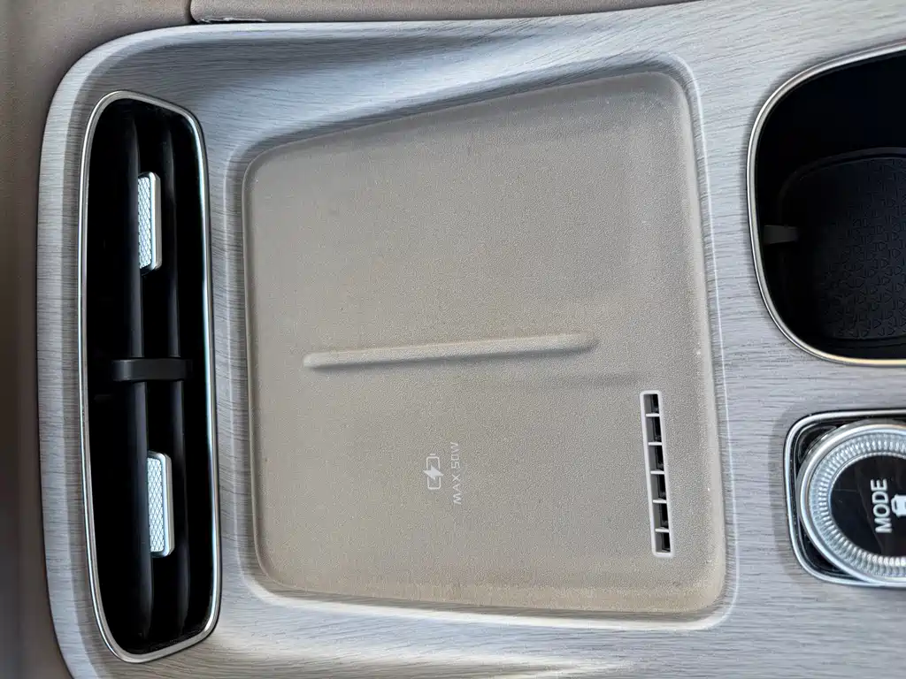Chery Tiggo 8 PLUS — фото 18